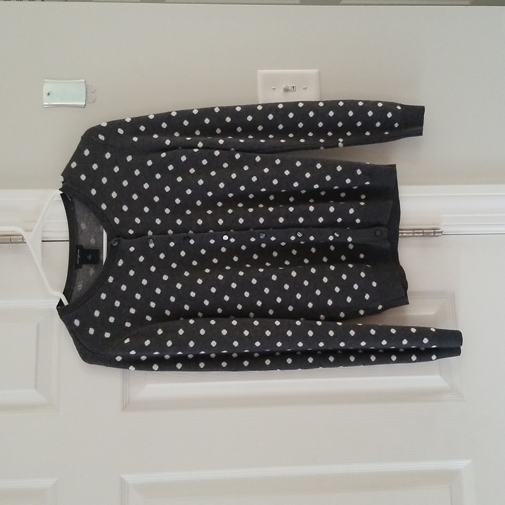 Women's Ann Taylor Cardigan
